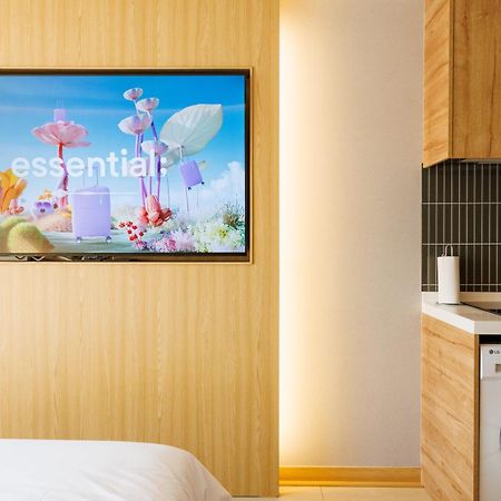 Wecostay Insadong ソウル特別市 エクステリア 写真