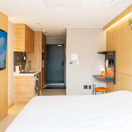Wecostay Insadong ソウル特別市 エクステリア 写真