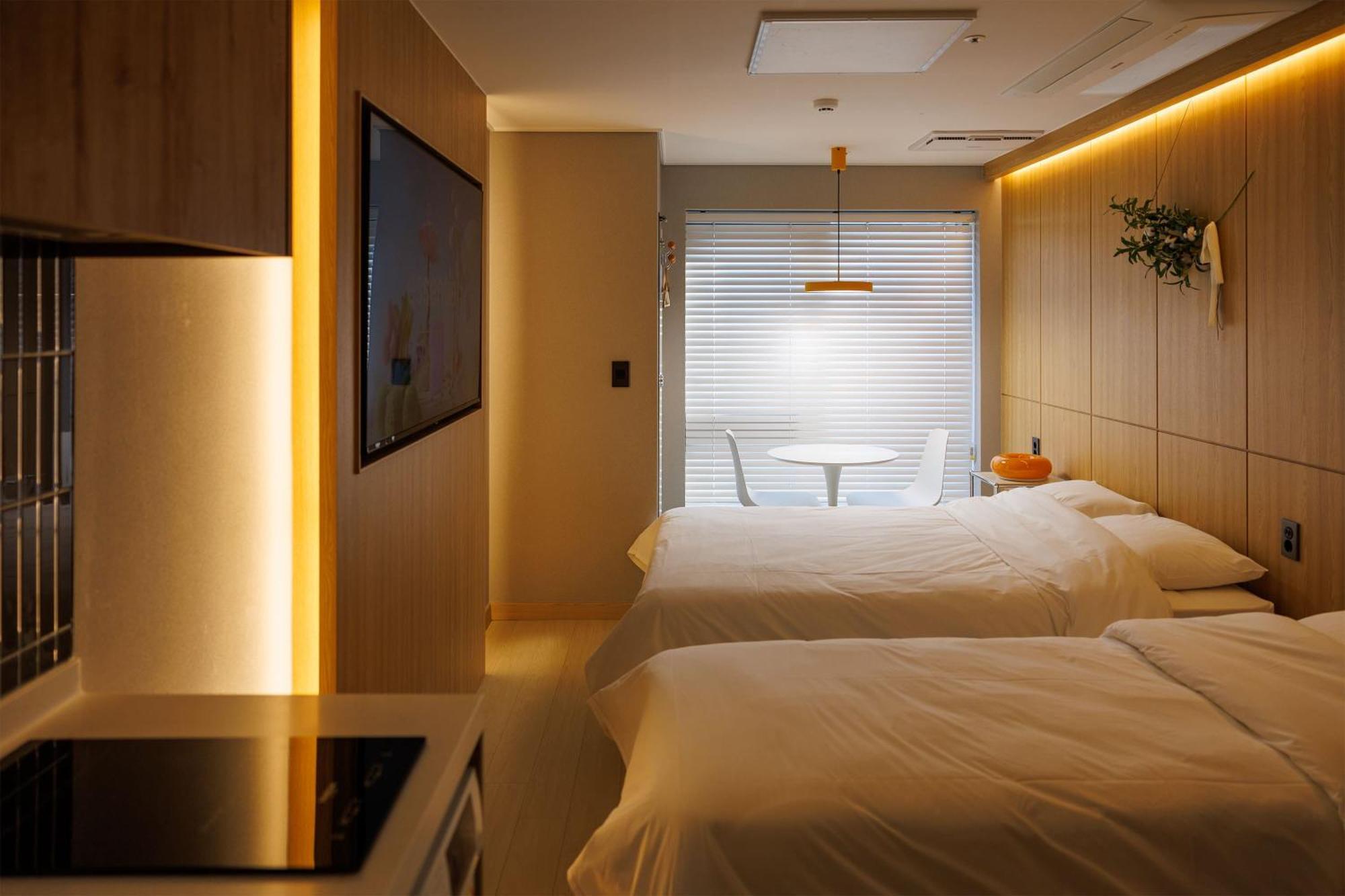 Wecostay Insadong ソウル特別市 エクステリア 写真