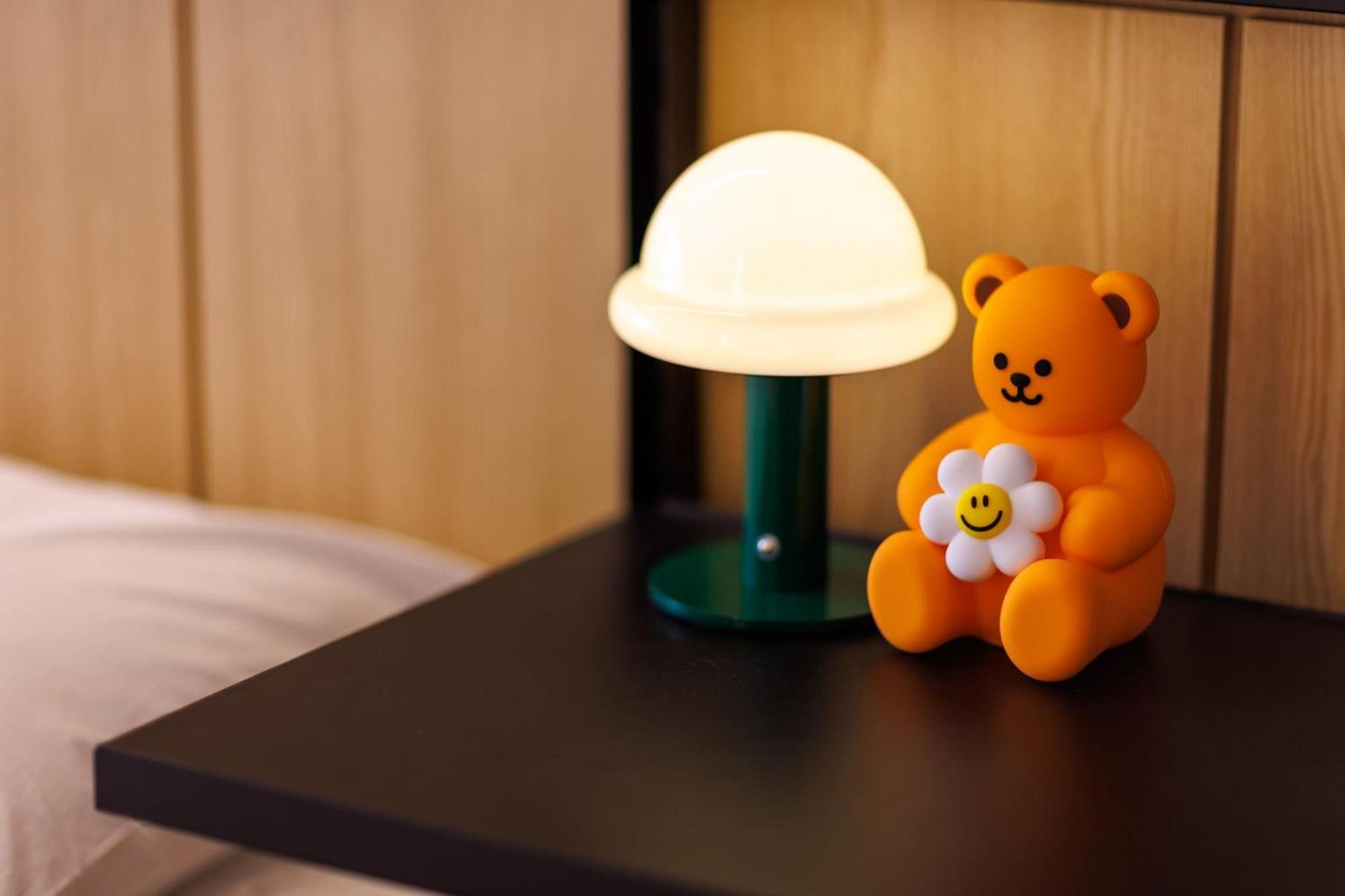 Wecostay Insadong ソウル特別市 エクステリア 写真