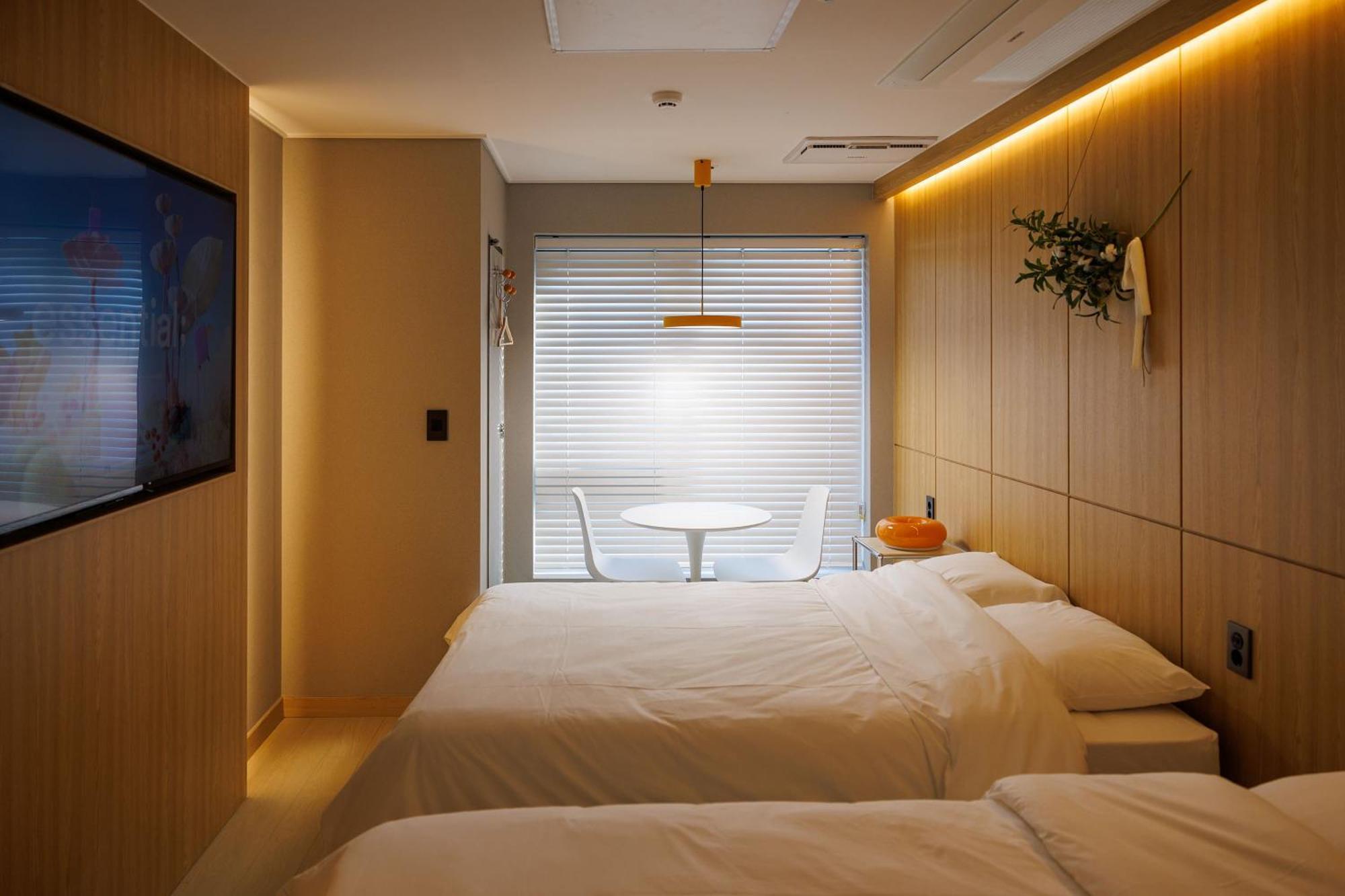 Wecostay Insadong ソウル特別市 エクステリア 写真