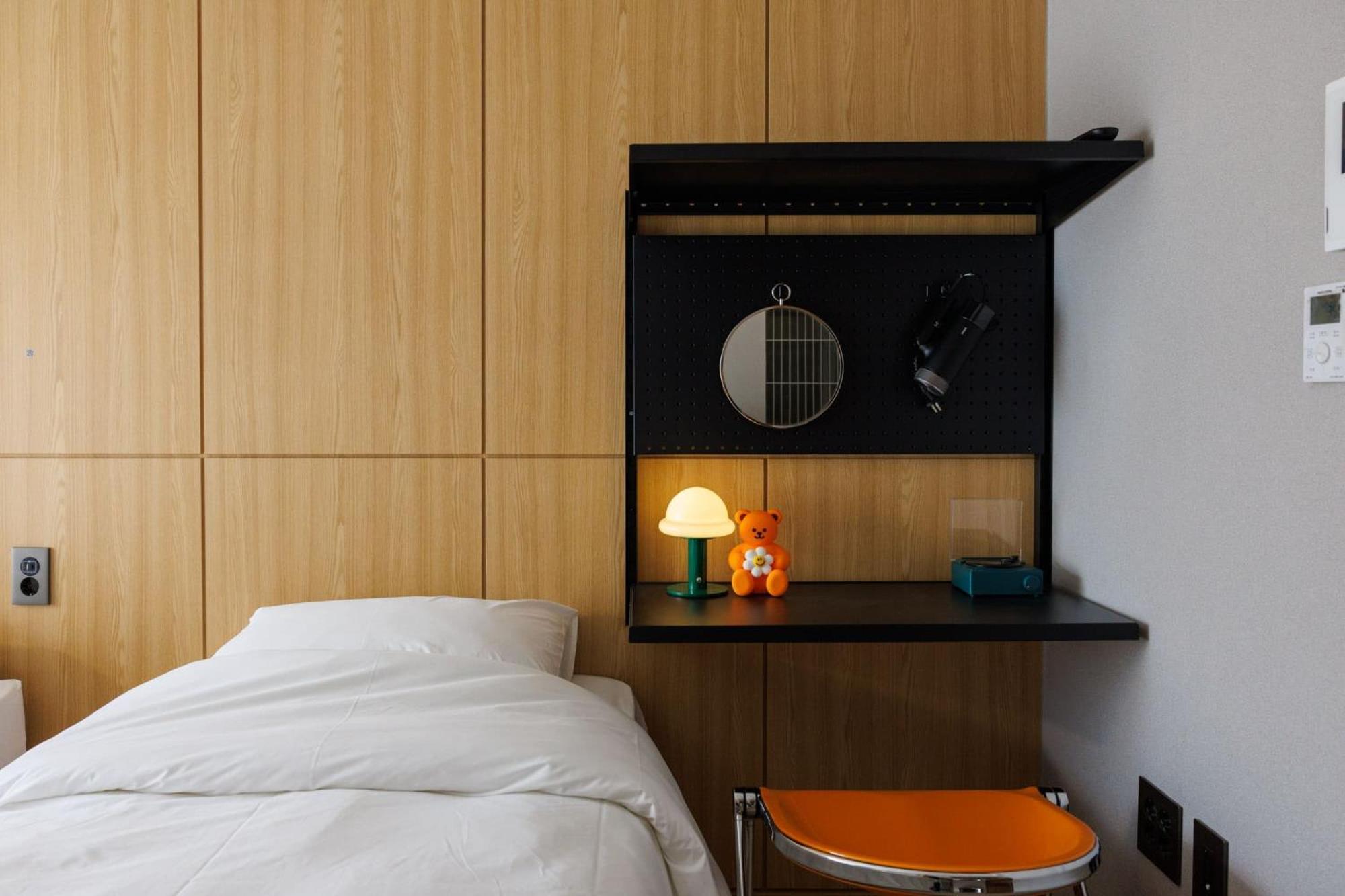 Wecostay Insadong ソウル特別市 エクステリア 写真