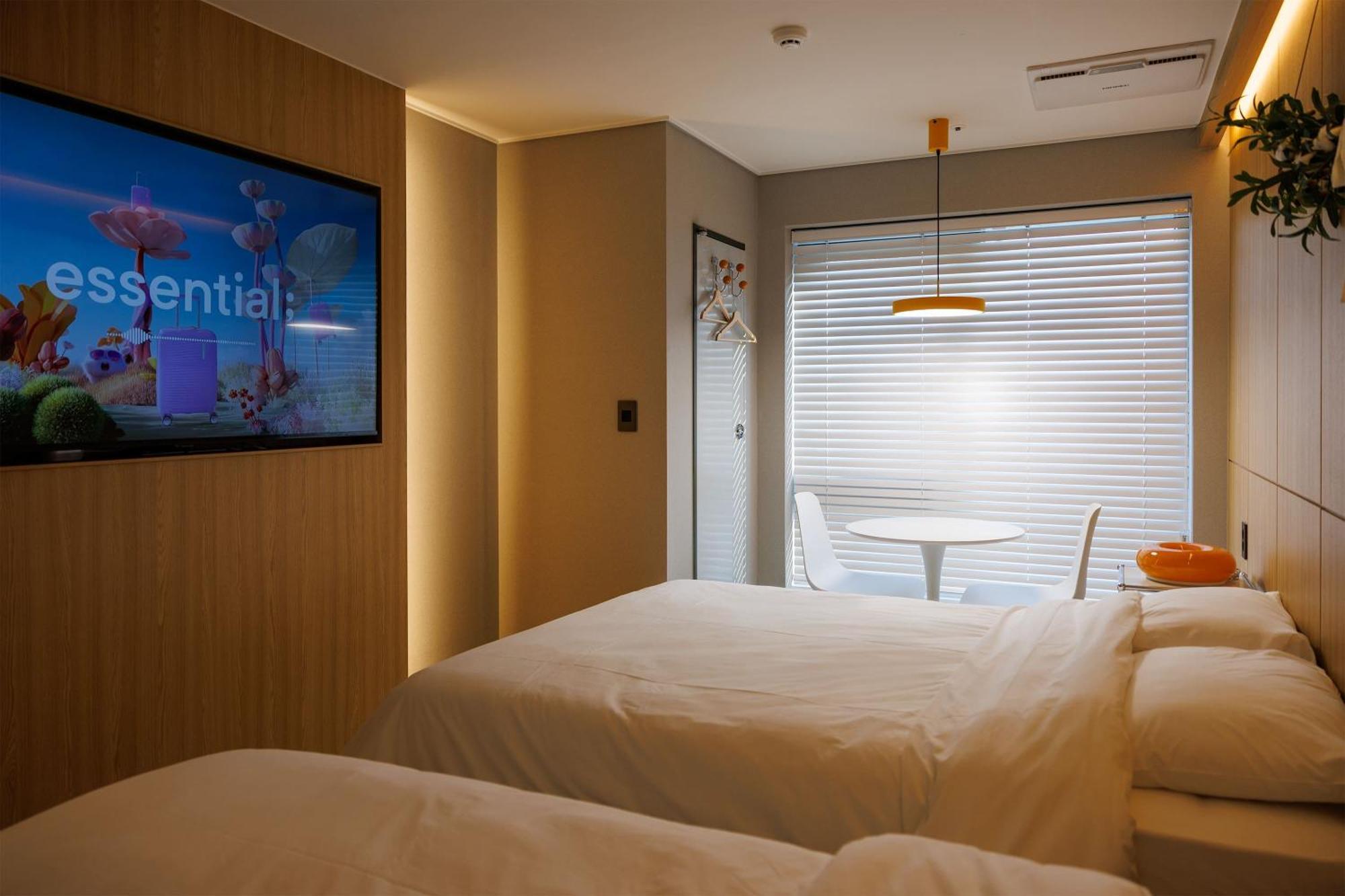 Wecostay Insadong ソウル特別市 エクステリア 写真