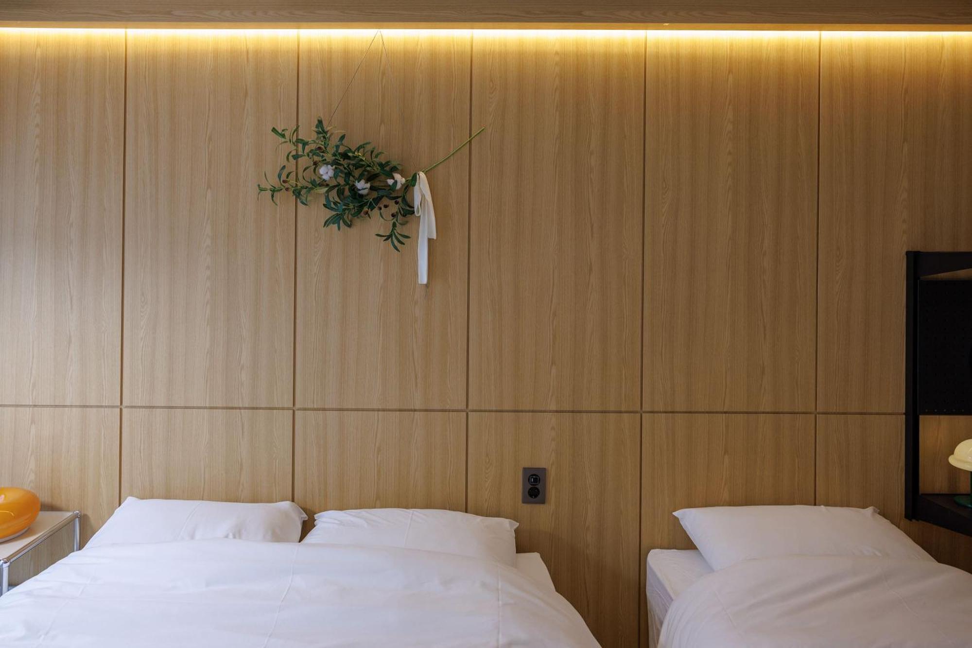 Wecostay Insadong ソウル特別市 エクステリア 写真