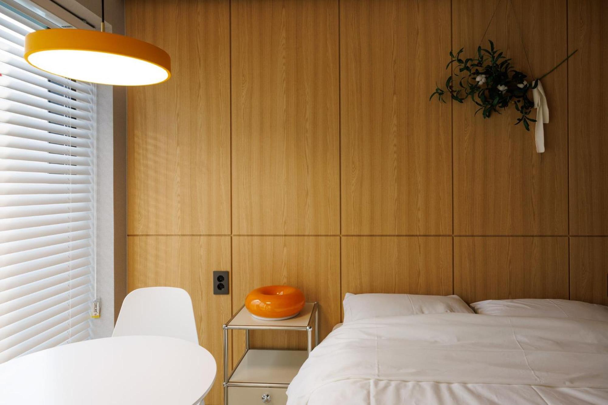 Wecostay Insadong ソウル特別市 エクステリア 写真