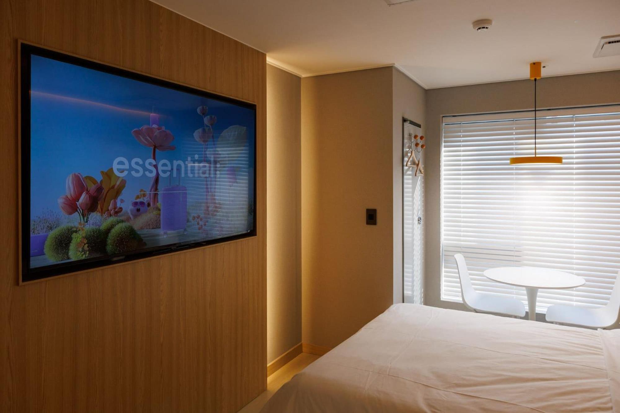 Wecostay Insadong ソウル特別市 エクステリア 写真