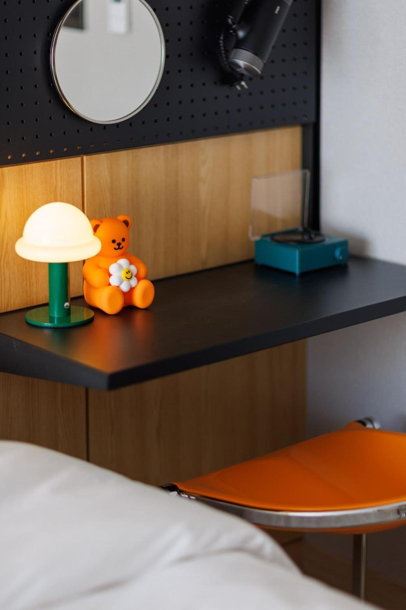 Wecostay Insadong ソウル特別市 エクステリア 写真
