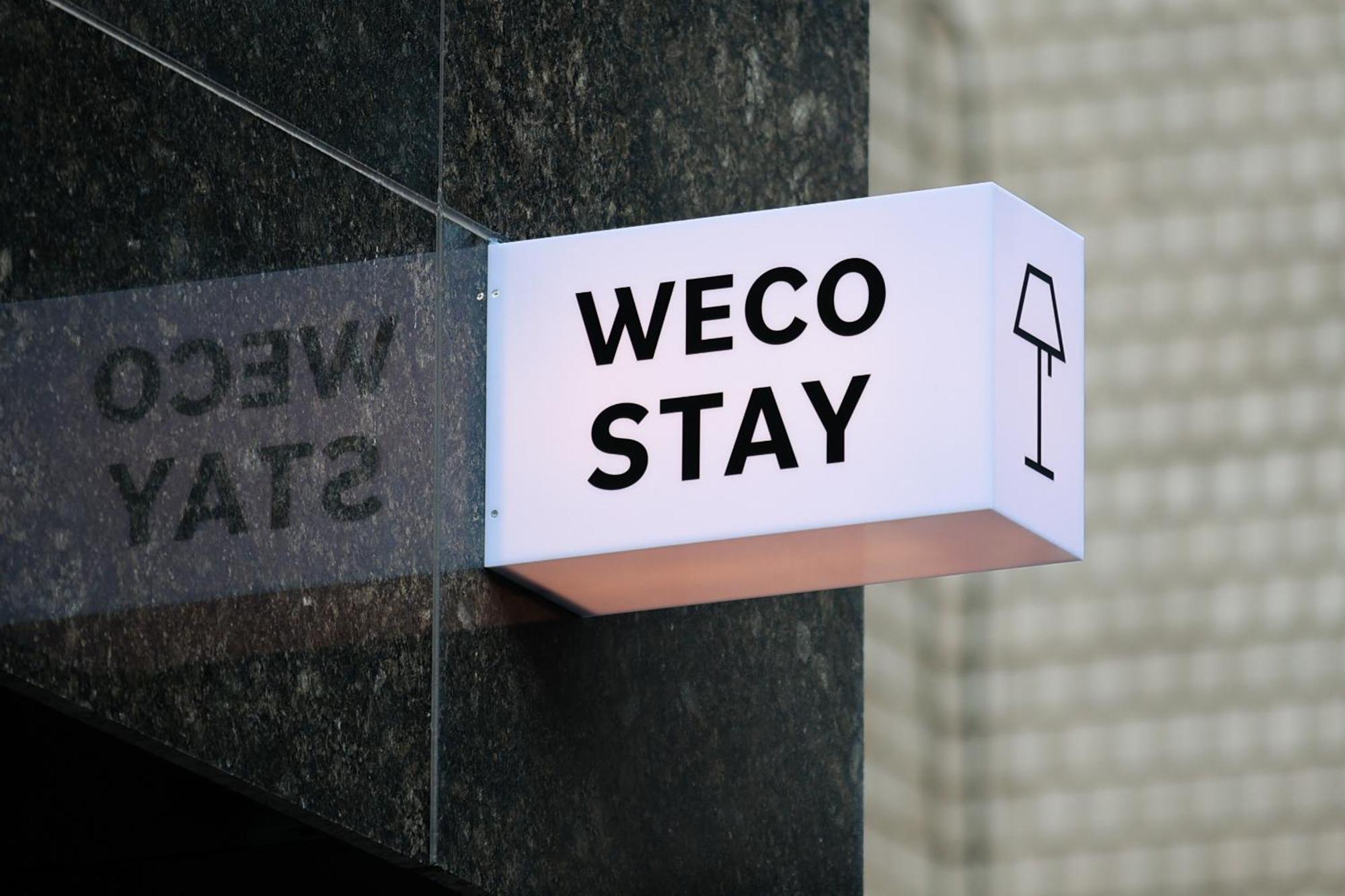 Wecostay Insadong ソウル特別市 エクステリア 写真