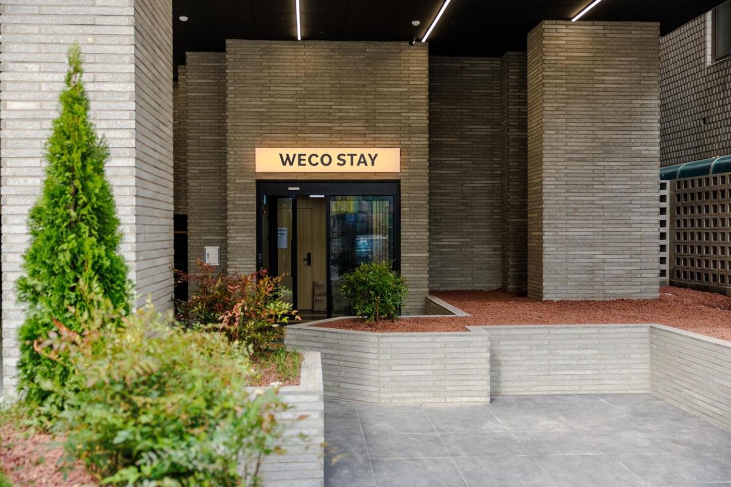 Wecostay Insadong ソウル特別市 エクステリア 写真
