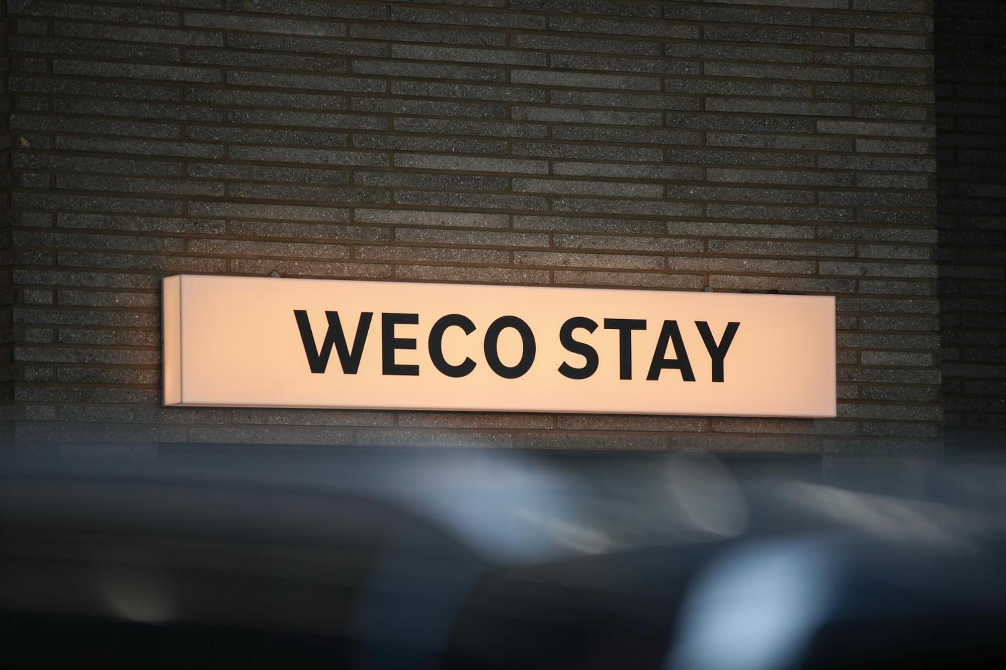 Wecostay Insadong ソウル特別市 エクステリア 写真