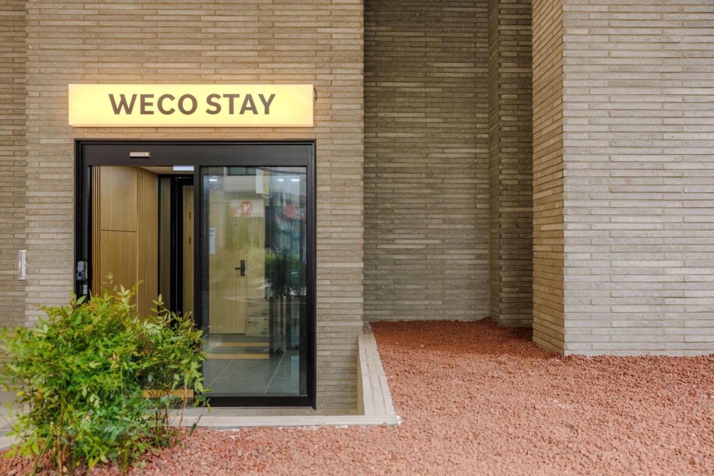 Wecostay Insadong ソウル特別市 エクステリア 写真