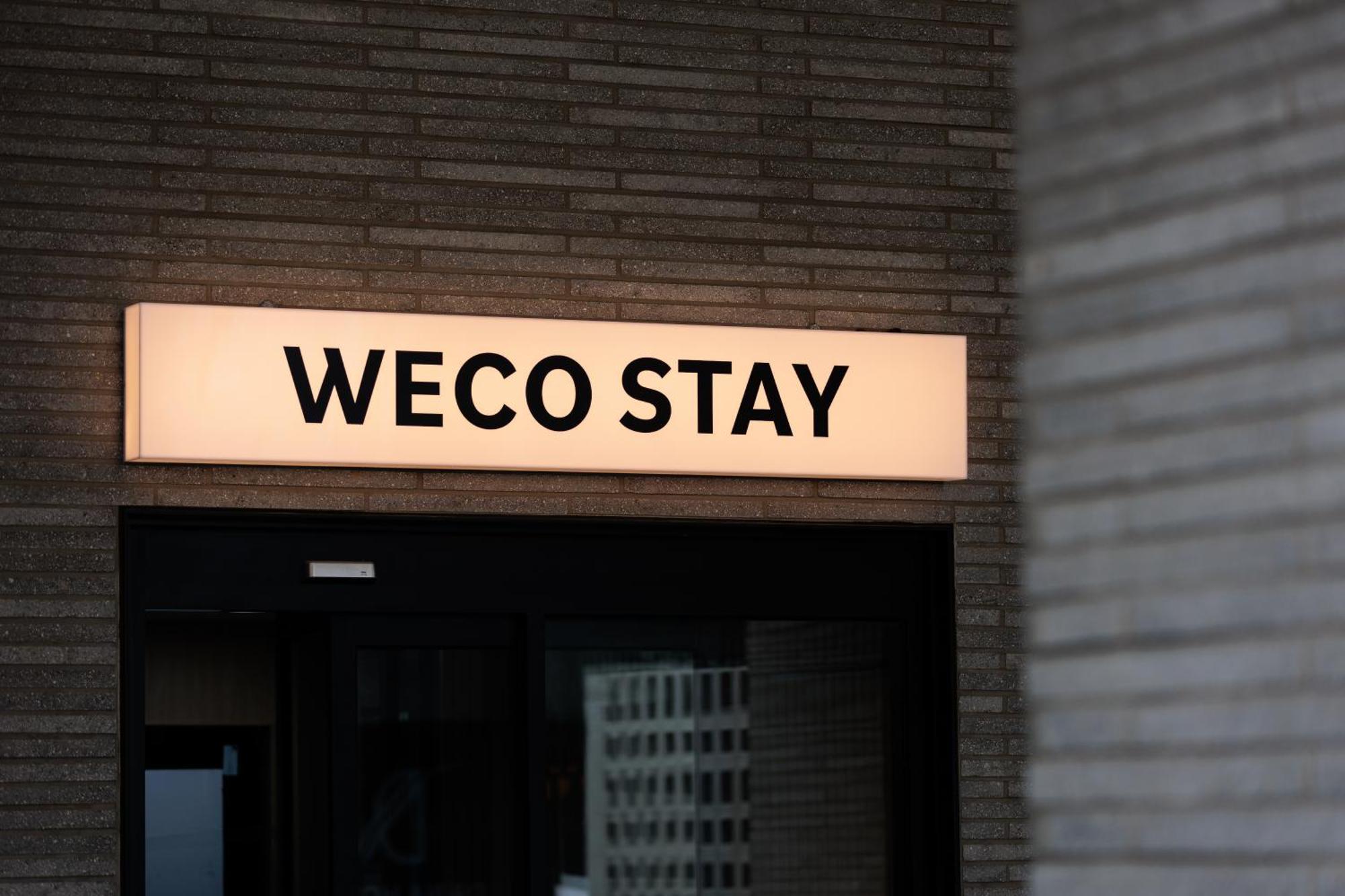Wecostay Insadong ソウル特別市 エクステリア 写真