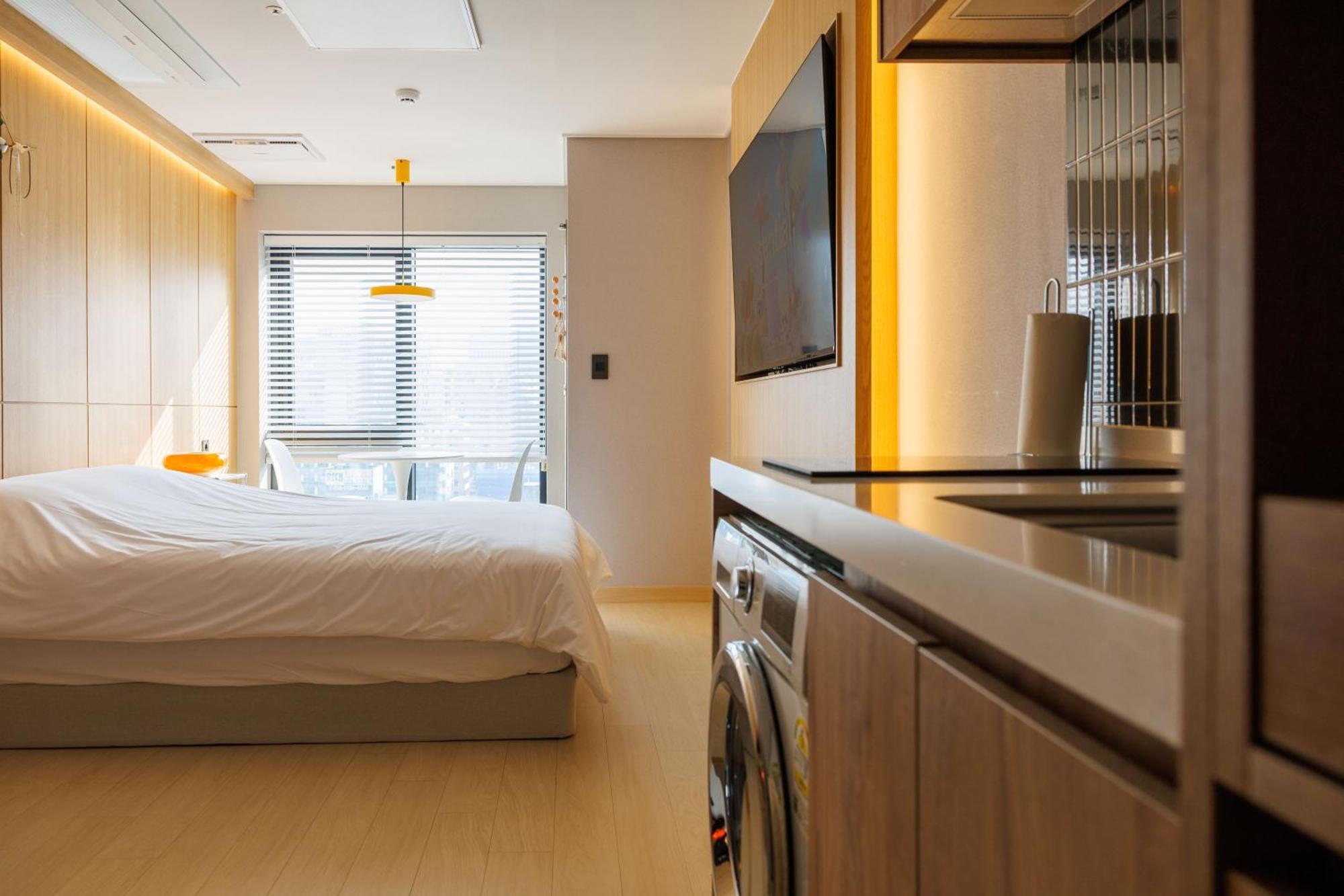 Wecostay Insadong ソウル特別市 エクステリア 写真