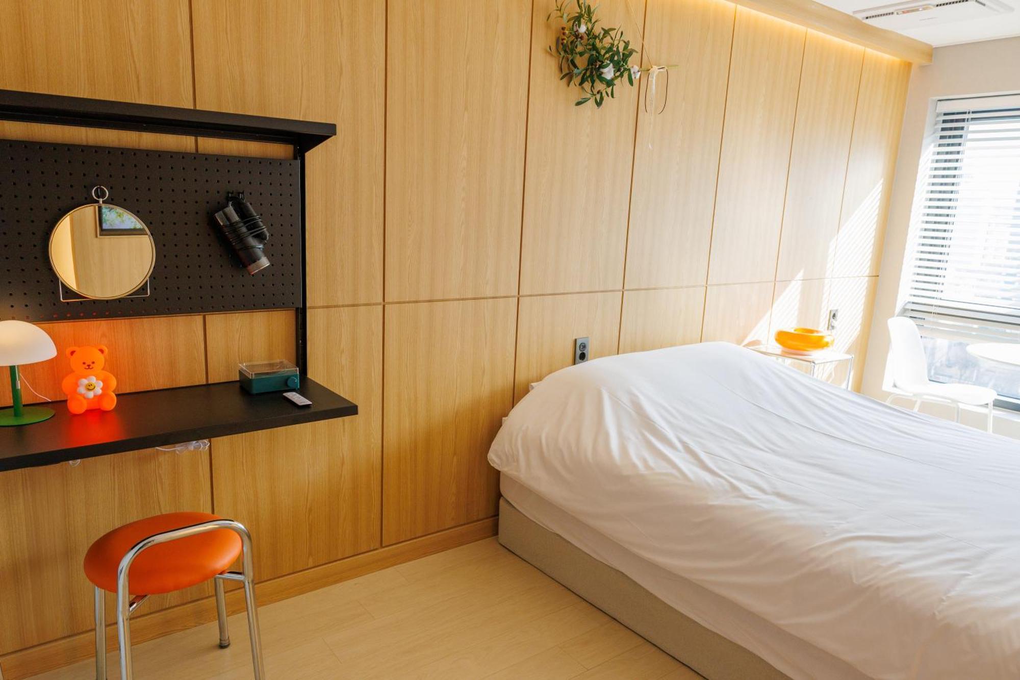 Wecostay Insadong ソウル特別市 エクステリア 写真