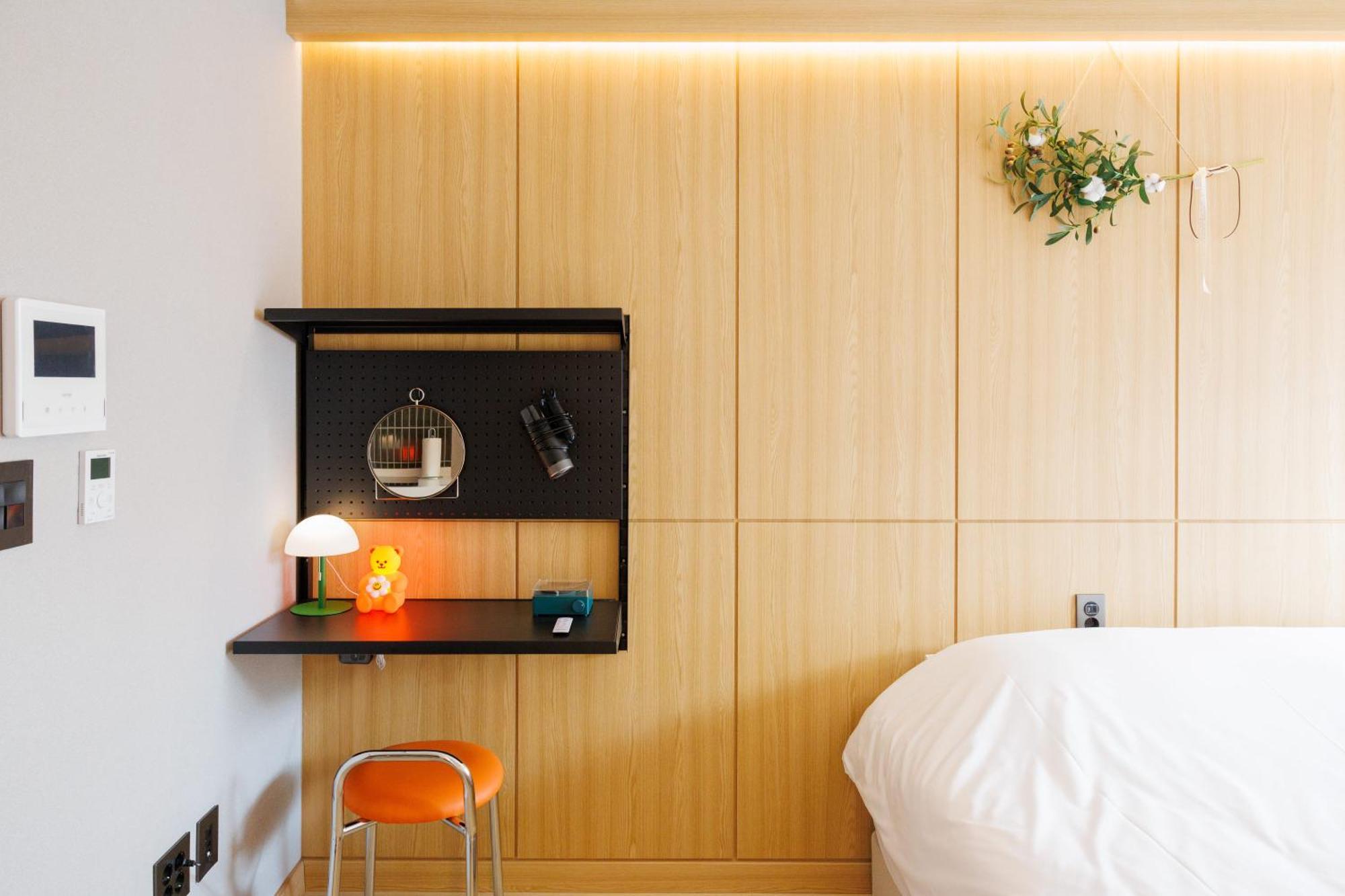 Wecostay Insadong ソウル特別市 エクステリア 写真