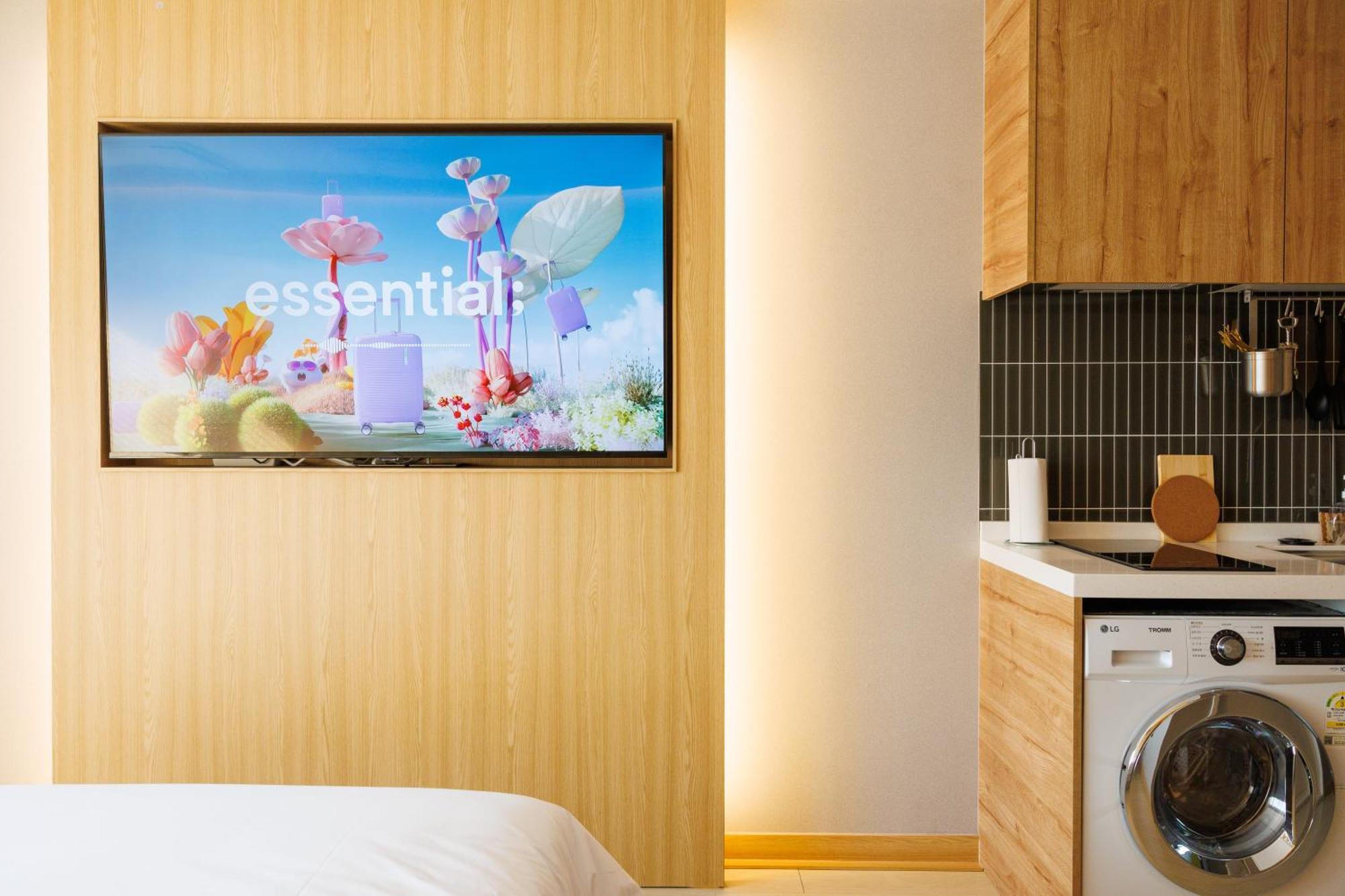 Wecostay Insadong ソウル特別市 エクステリア 写真